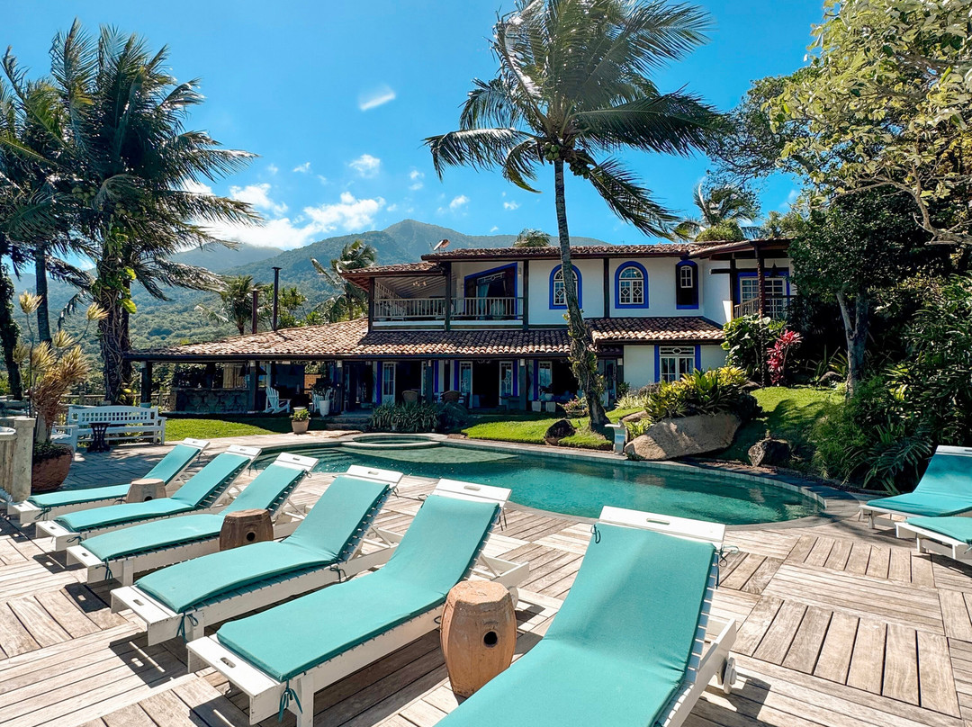 Vilatoro Guest House主图