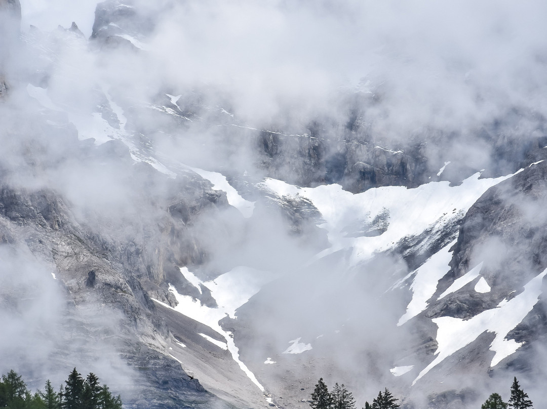 Adelboden景点图片