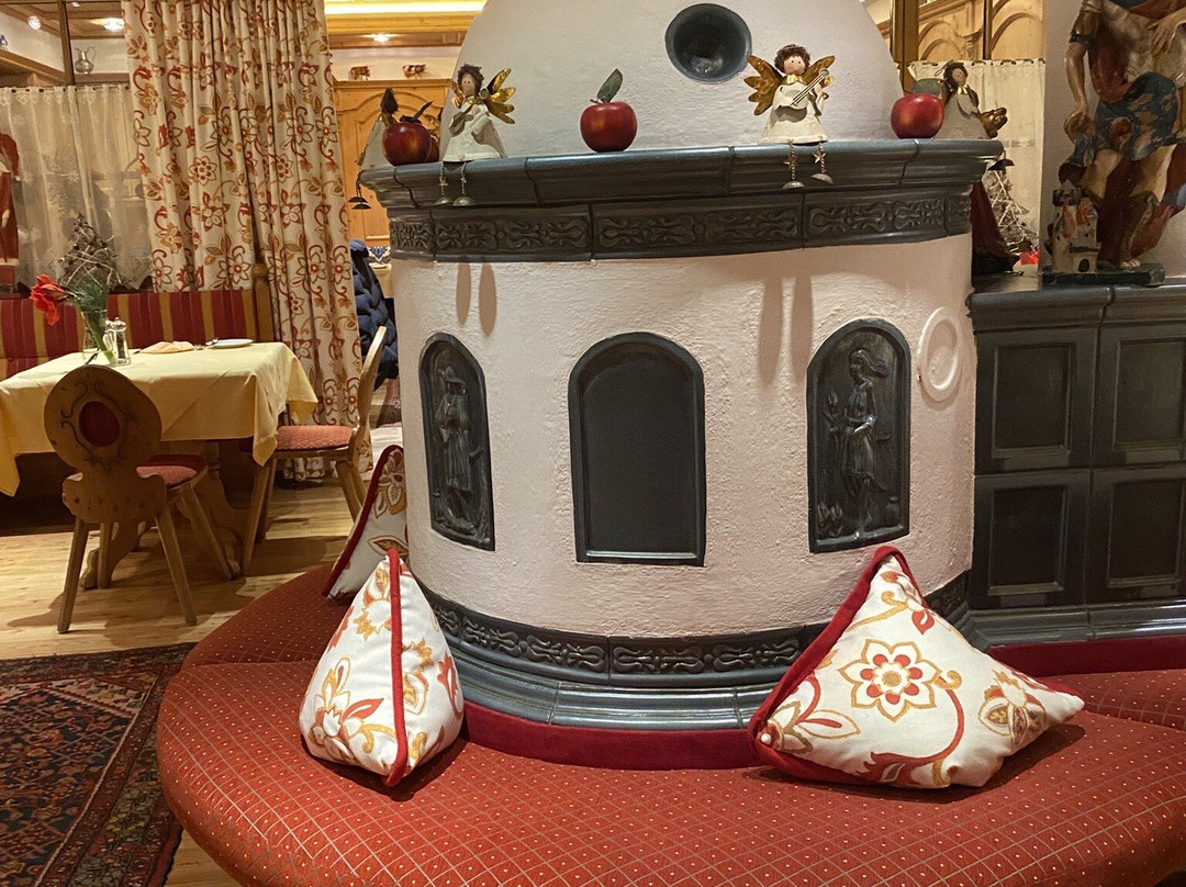 比尔瑞特酒店主图