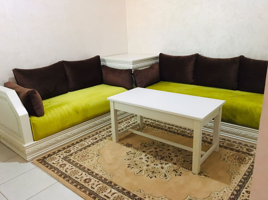 Riad Nasma Souihla主图