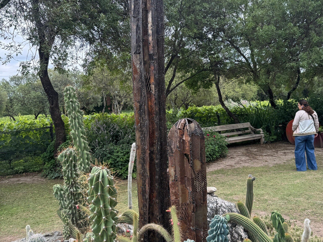 Bodega Araoz de Lamadrid景点图片