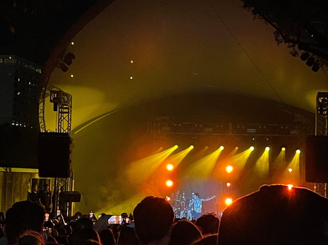 Stubb's Bar-B-Q-奥斯丁必去景点