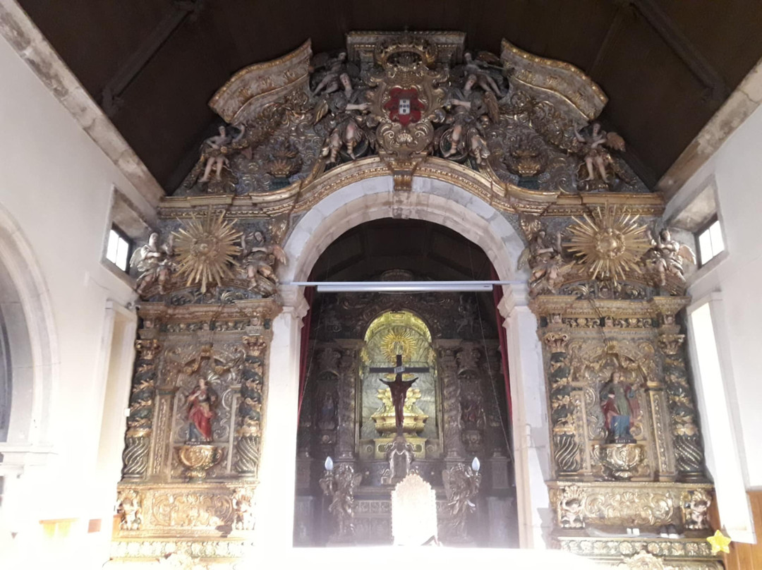 Igreja Matriz De Águeda景点图片