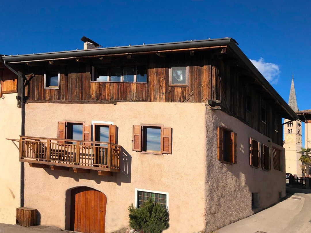 Casa Vacanze Fontana