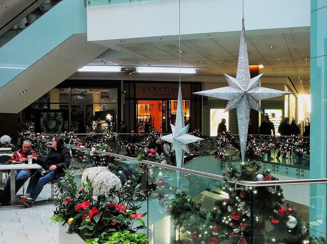 Block 37-芝加哥必去景点