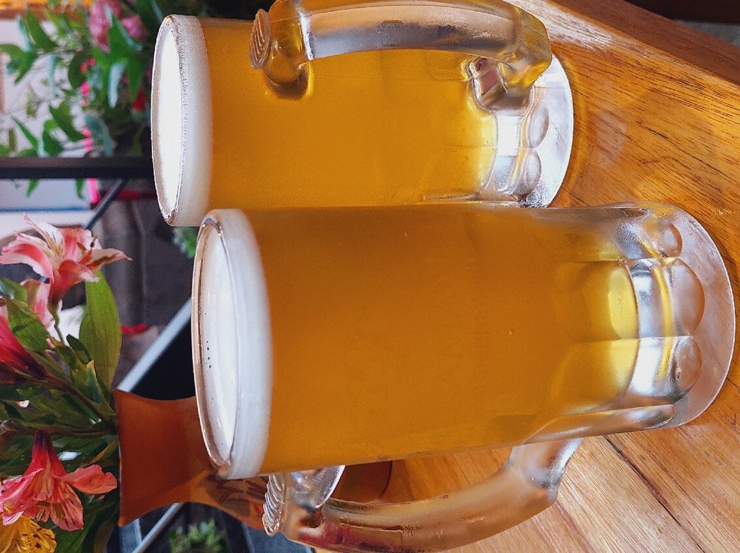 Cerveceria Willkamayu景点图片
