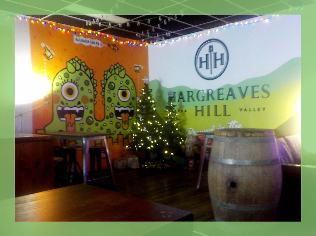 Grape & Grain-Moorabbin必去景点