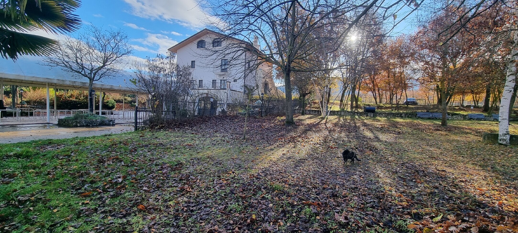 Locanda Dell'Asino D'Oro-官方