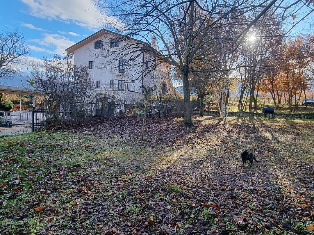 Locanda Dell'Asino D'Oro主图