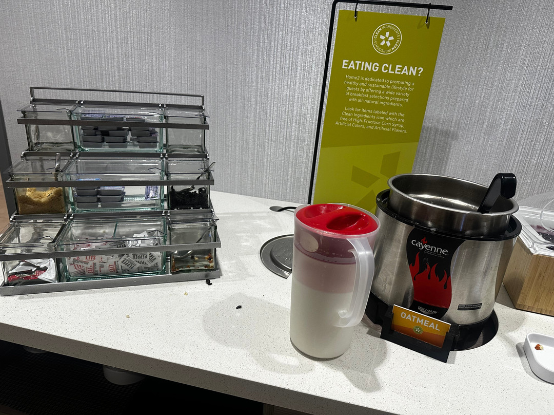 Home2 Suites By Hilton West Lafayette