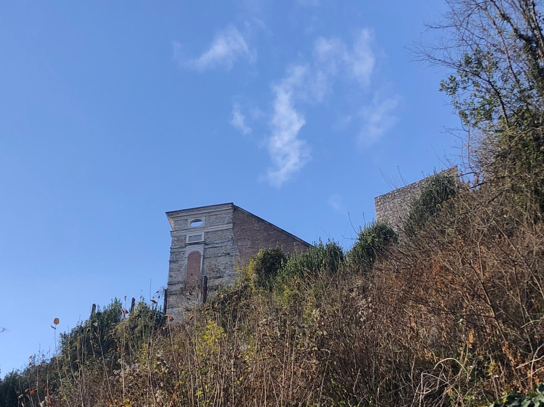 Castello Di Polcenigo景点图片