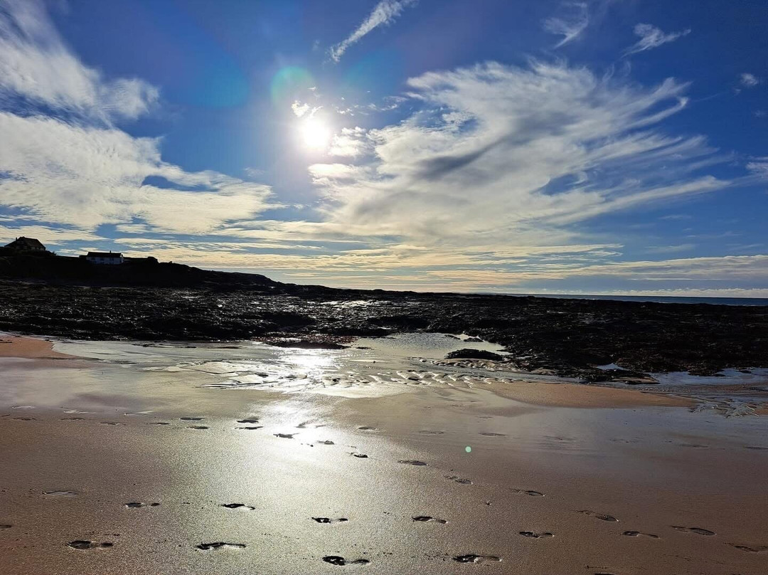 Constantine Bay Beach-帕兹托必去景点