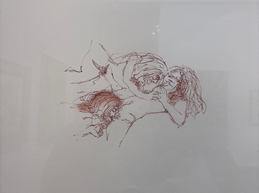 Skot Foreman Fine Art景点图片