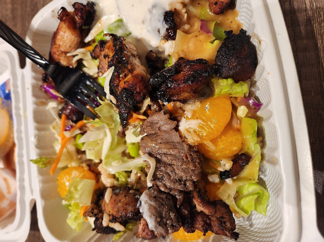 Mo' Bettahs Hawaiian Style Food