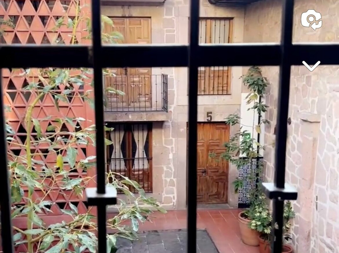 NaNa Vida Morelia主图