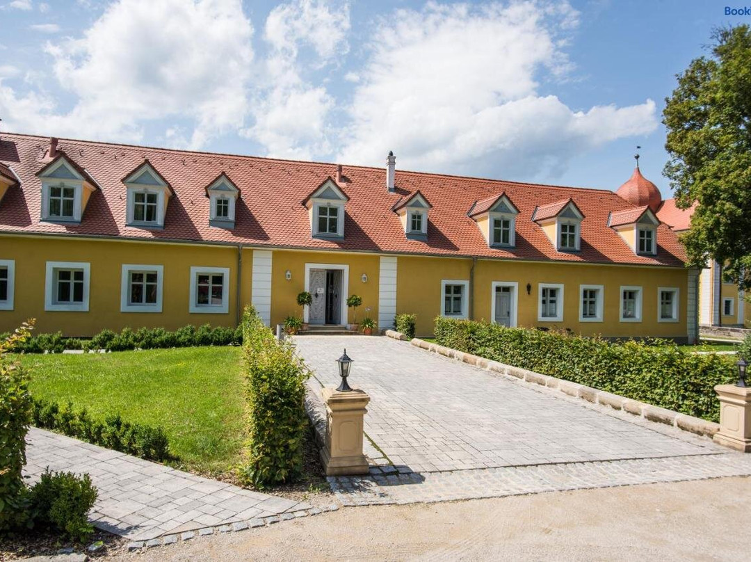 Remise Thurn