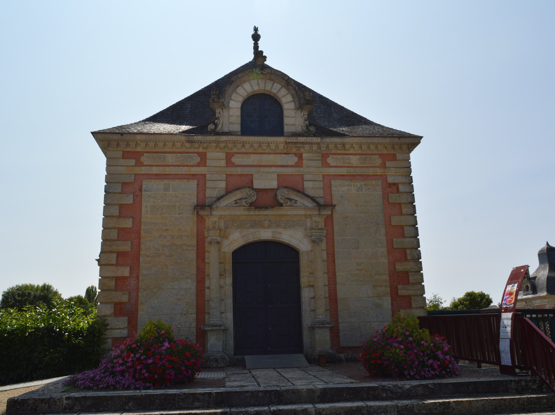 L'Orangerie景点图片