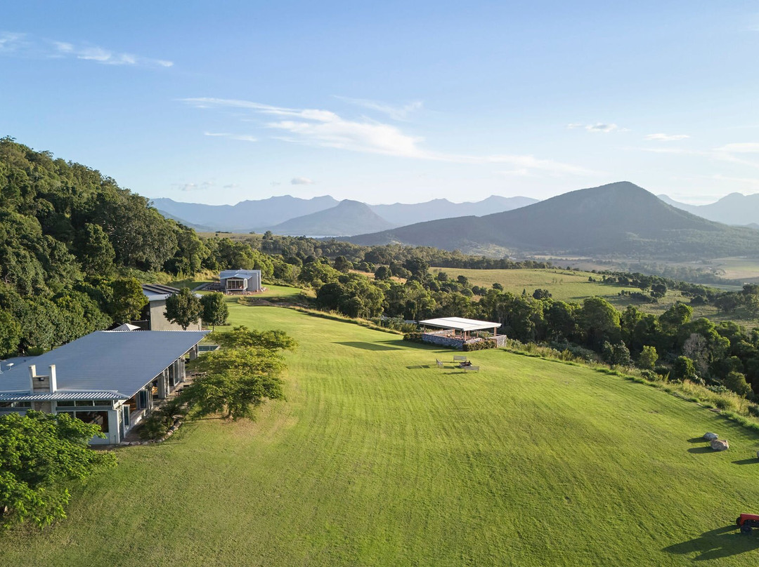 Mount French Lodge主图