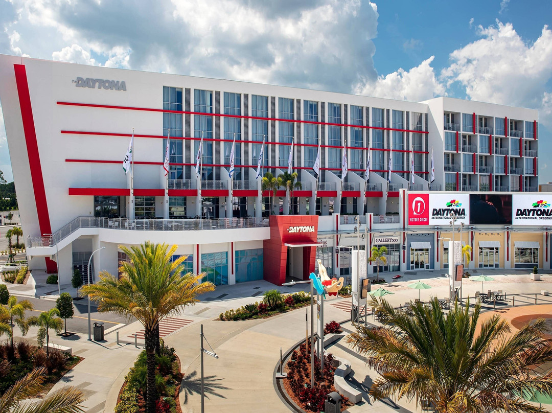 The Daytona, Autograph Collection主图