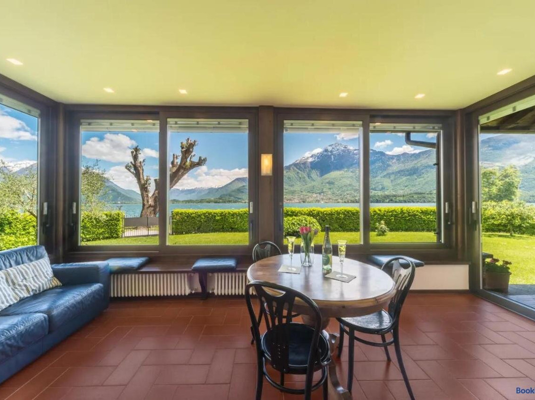 Villa Rita