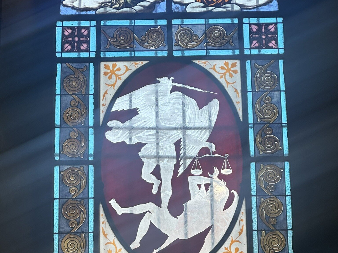 Chiesa Beata Vergine della Consolazione