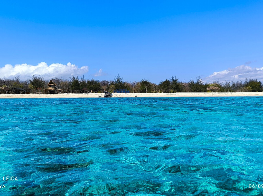 Tabuhan Island-巴纽旺宣必去景点