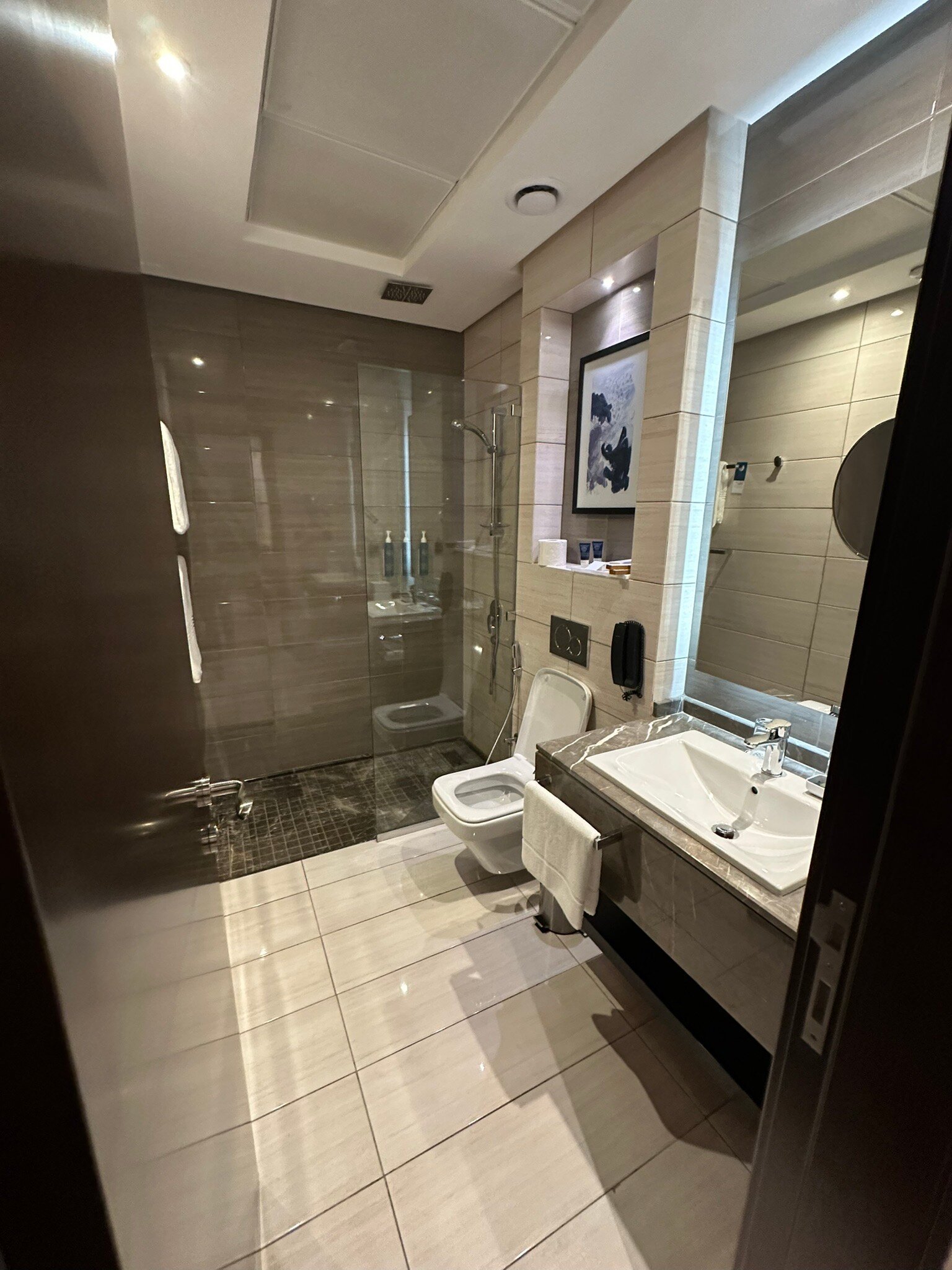 Four Points by Sheraton Jeddah Corniche-官方