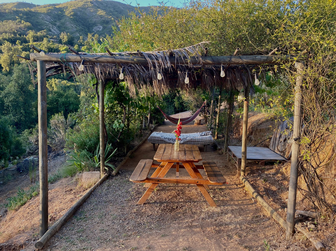 Swiss Eco Lodge La Linda Loma主图