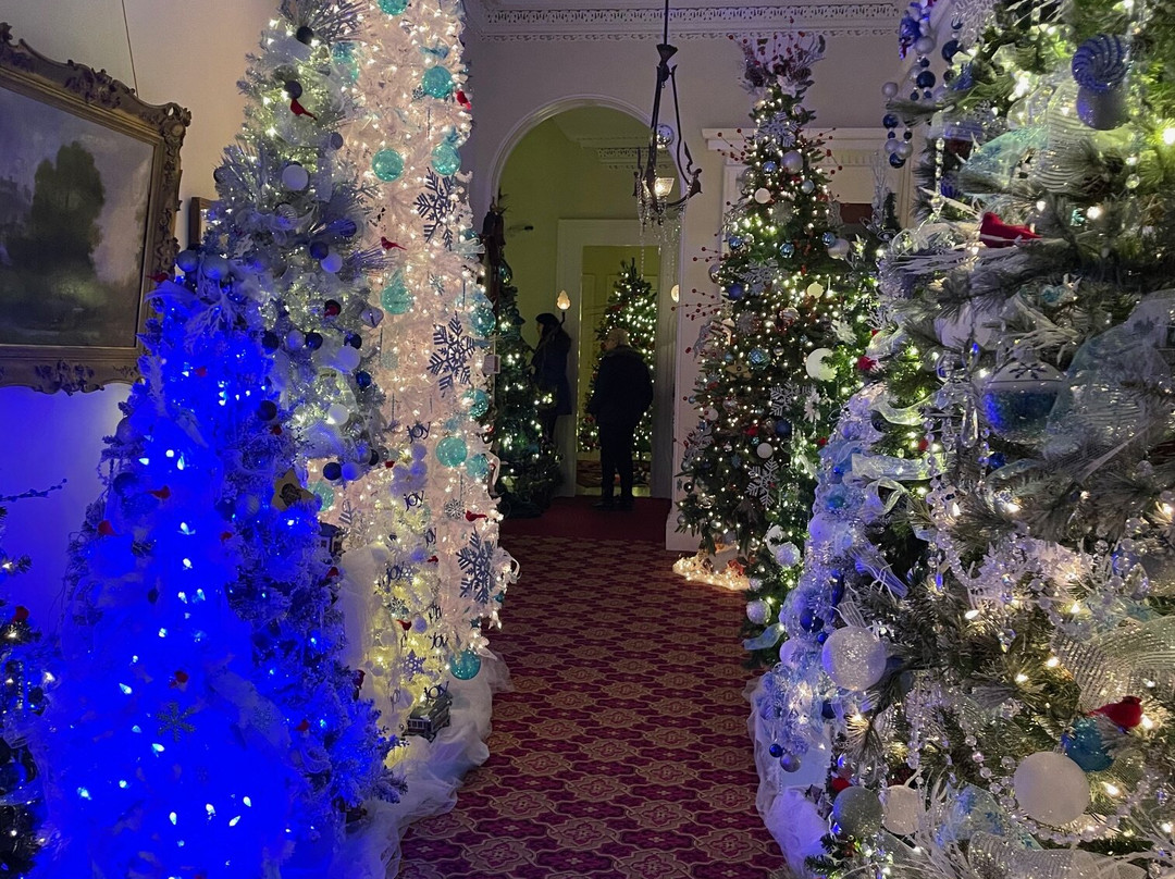 Rock County Historical Society-Janesville必去景点