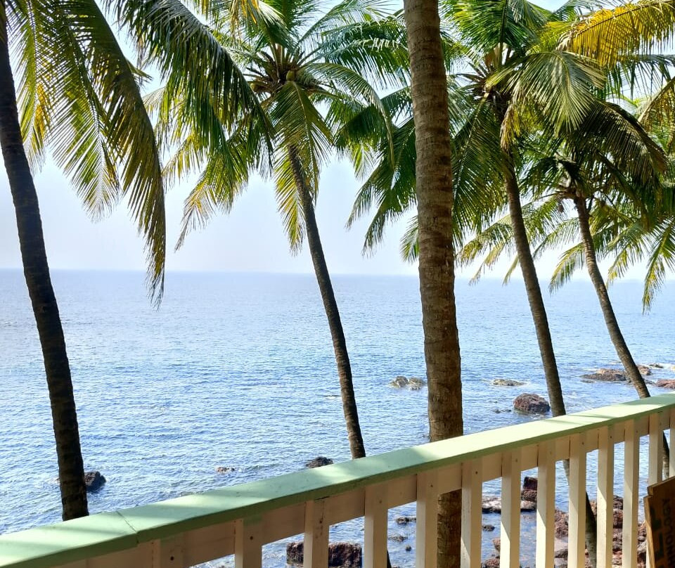 Belantara Beach Front主图