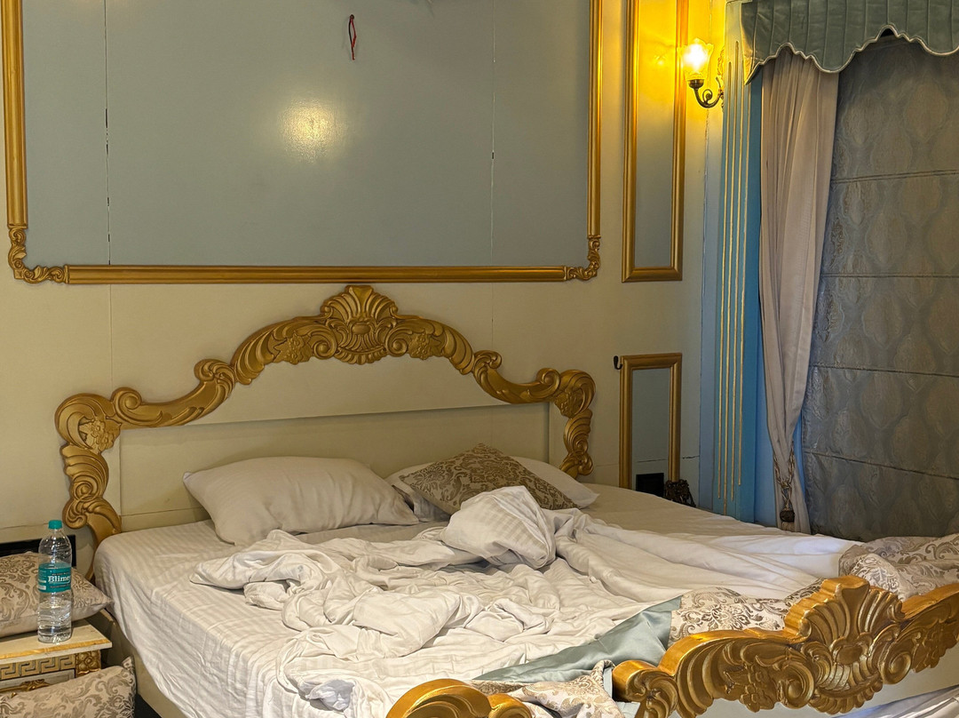 Dio Regaalo Theme Resort主图