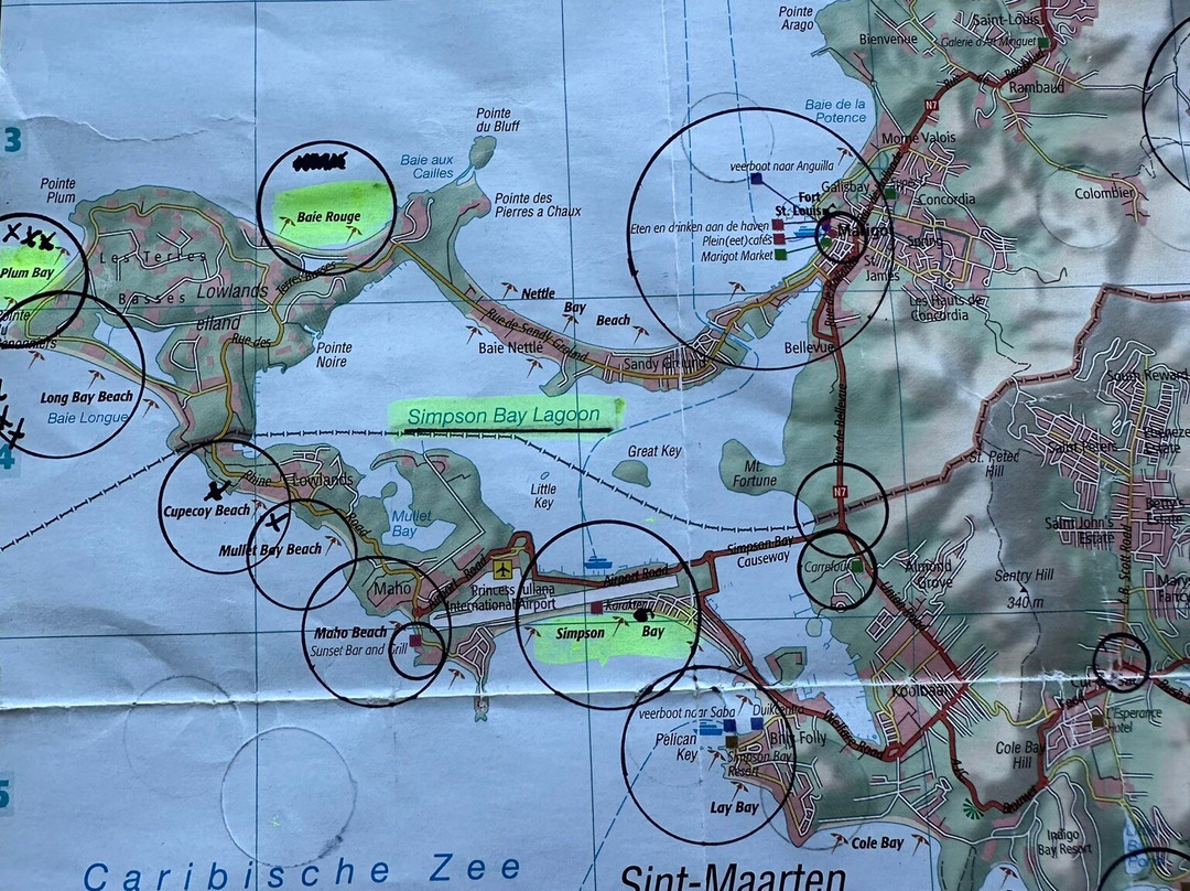 Hotel Mont Vernon主图