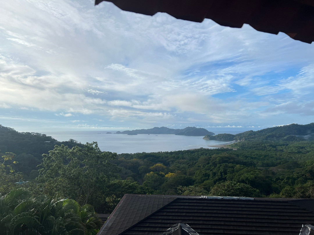 Vista Las Islas Hotel主图