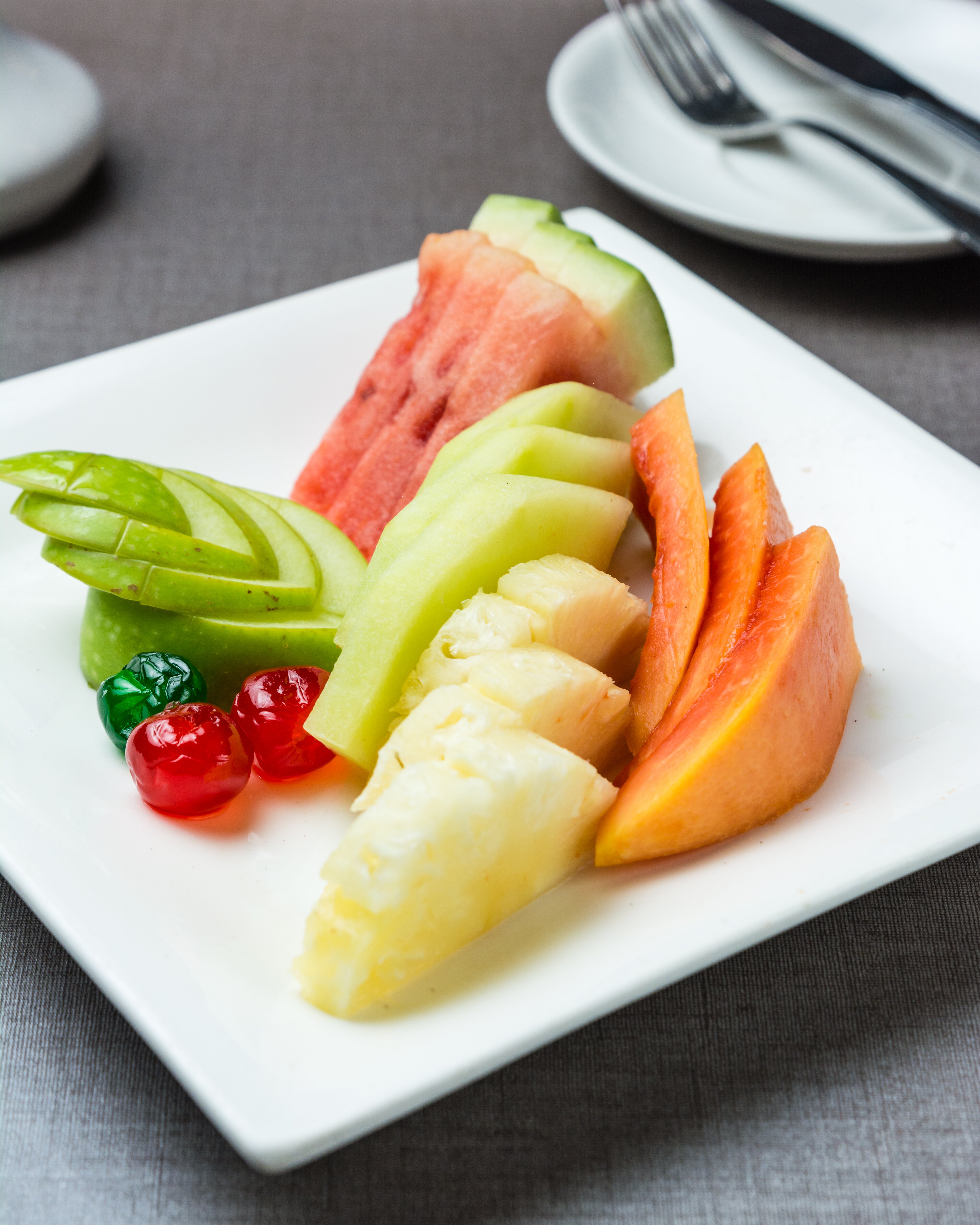 Gelian Hotel Machakos-餐饮