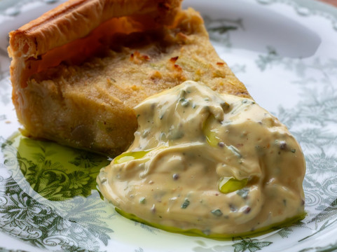 Capalto Home Restaurant