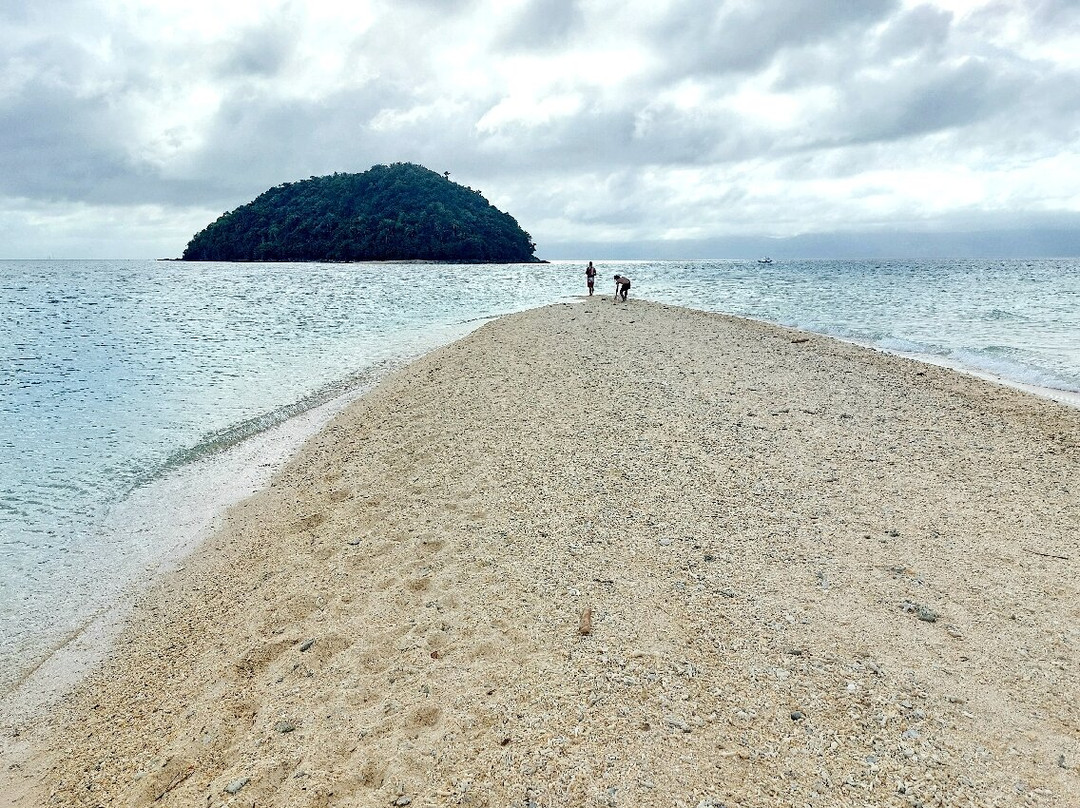Bon Bon Beach景点图片