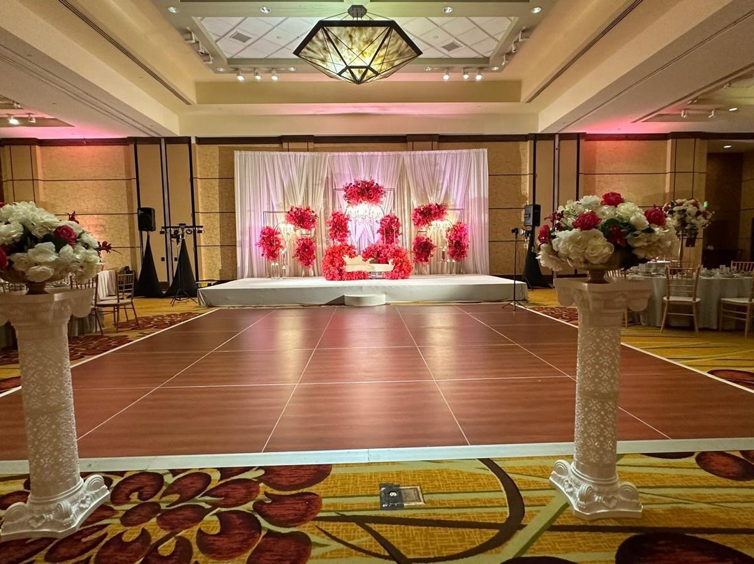 Denver Marriott South at Park Meadows主图