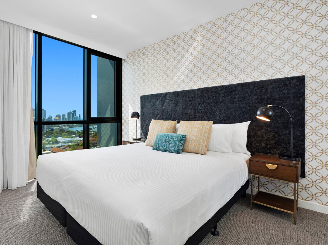 Tryp By Wyndham Southport Gold Coast