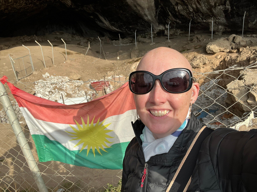 Shanidar Cave-Erbil必去景点