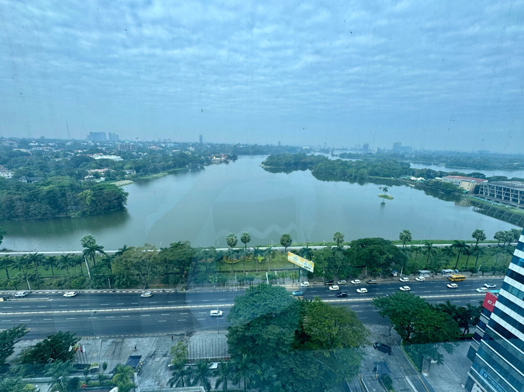 Melia Yangon主图
