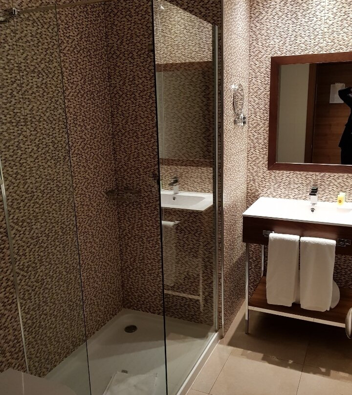 AZ Hotels Kouba主图