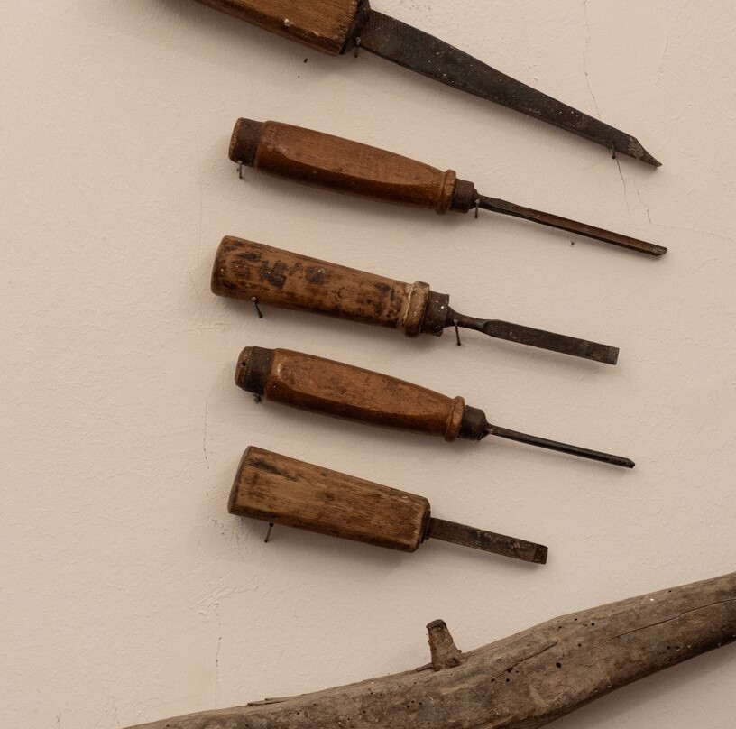 Museo Delle Genti Del Gran Sasso-Tossicia必去景点