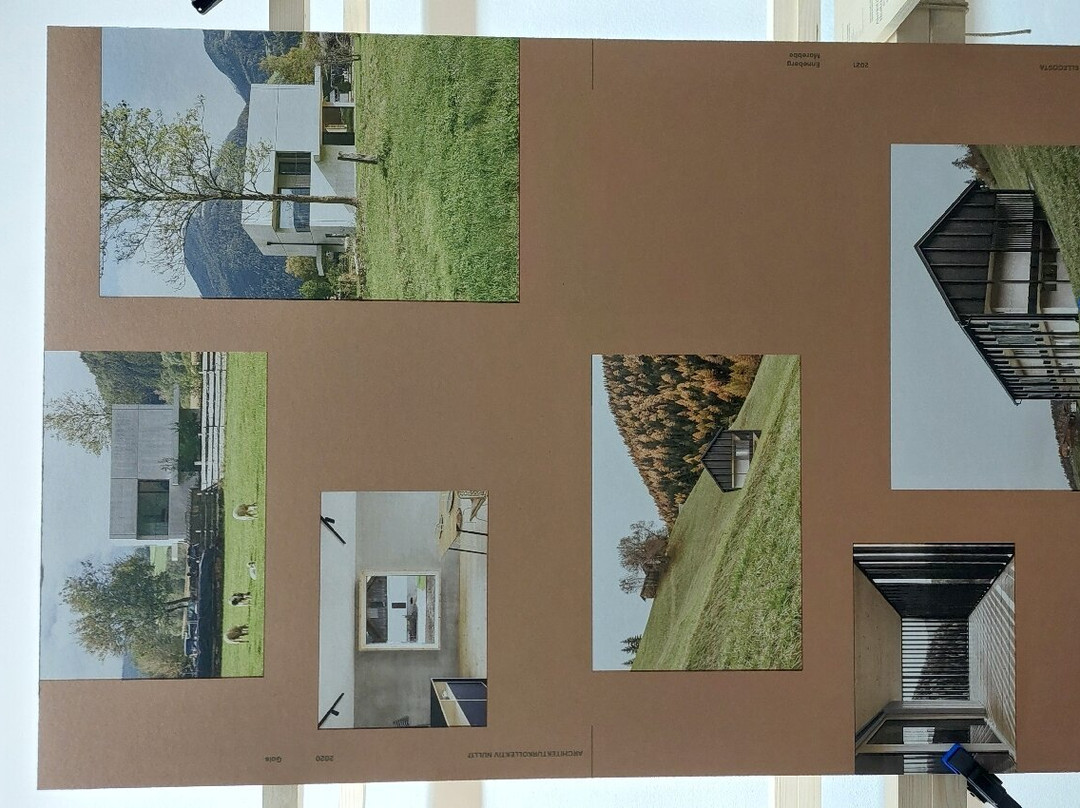Kunst Meran Merano Arte景点图片