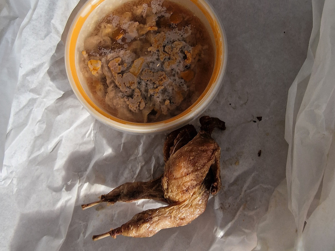 Casa das bifanas Valongo