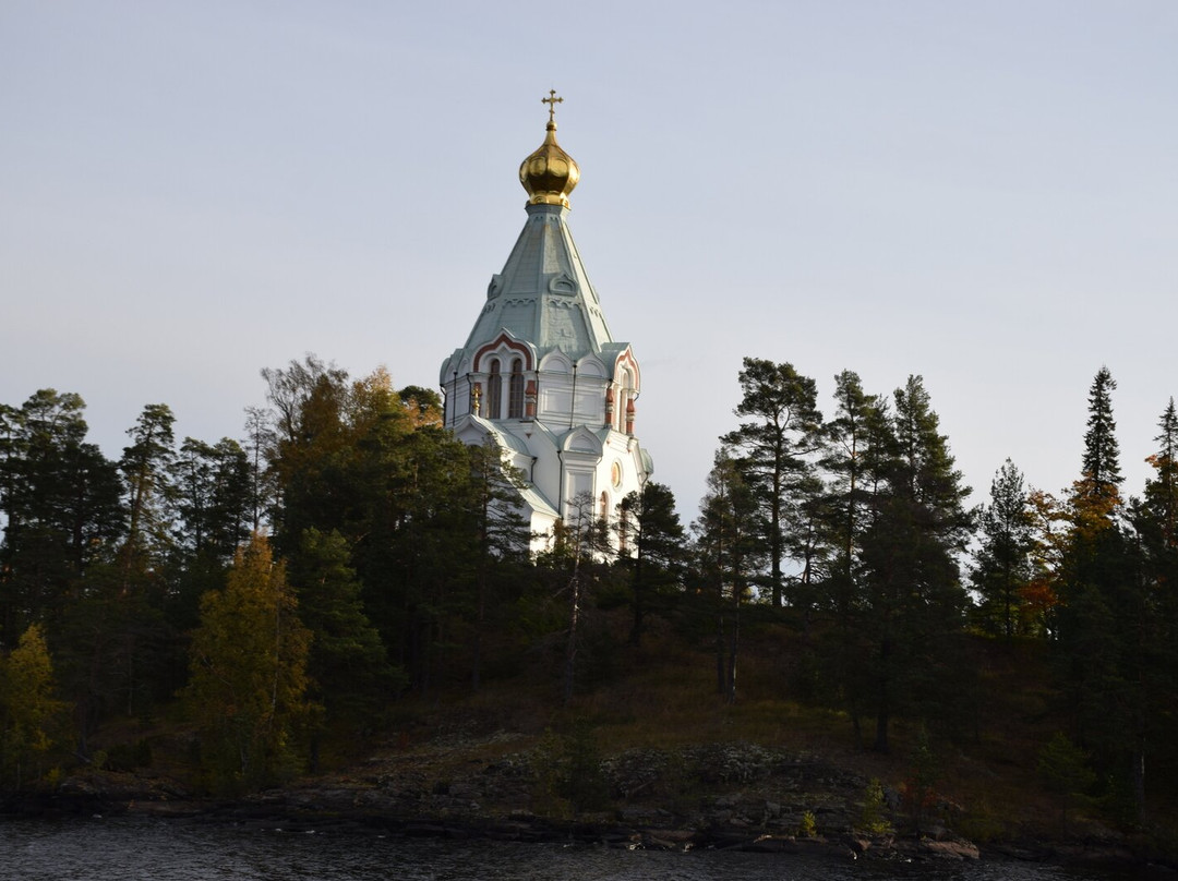 Valaam Archipelago景点图片