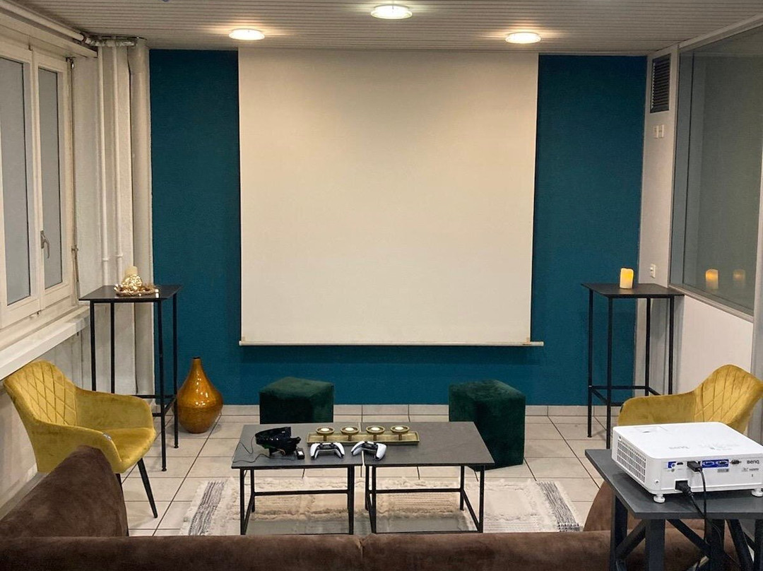 Escape Squad-Dietlikon必去景点