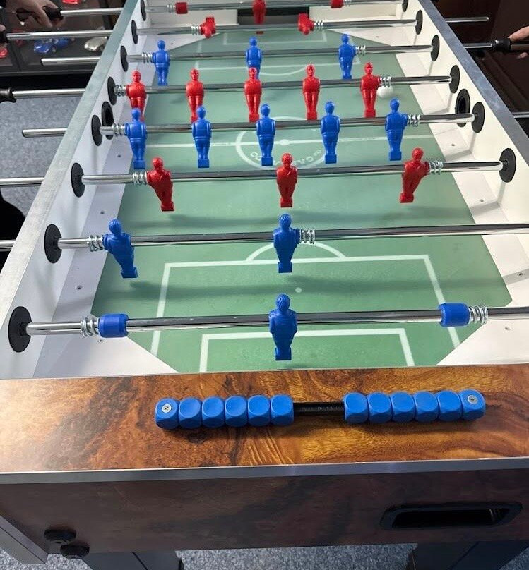 Escape Squad-Dietlikon必去景点