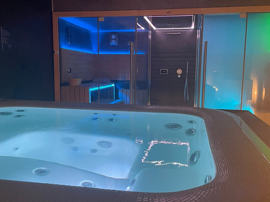 Alkamuri Posh Hotel & Spa主图