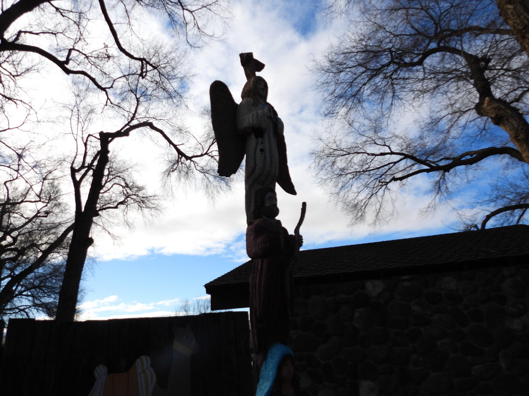 Cleo's Ferry Museum and Nature Trail-Melba必去景点