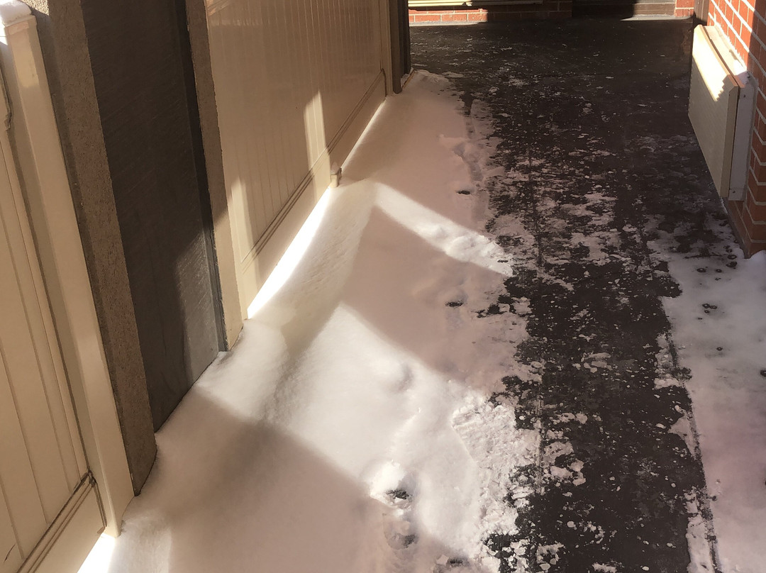 Super 8 by Wyndham Kansas City Airport主图